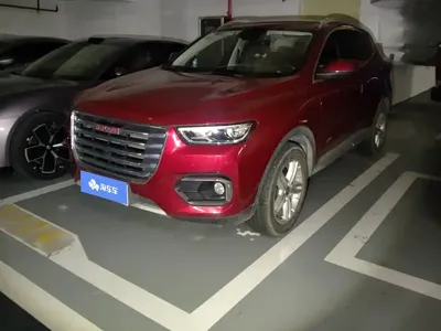 Haval H4