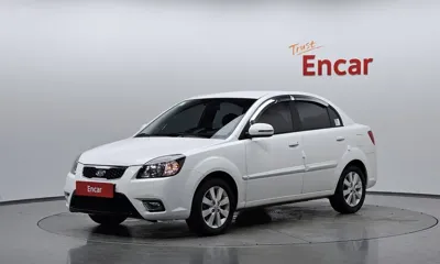 Kia Pride