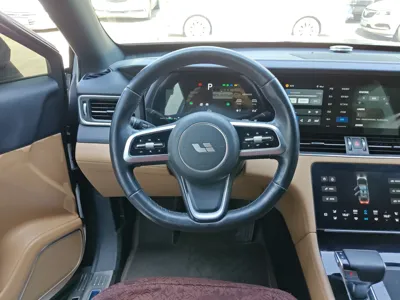 Li Auto ONE