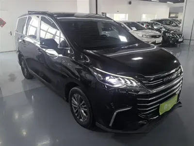 大通 G50