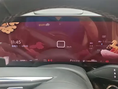 Buick Envision Plus