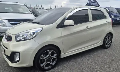 Kia Morning