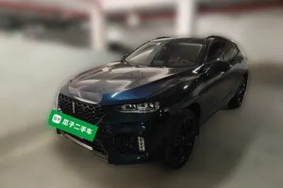 WEY VV7
