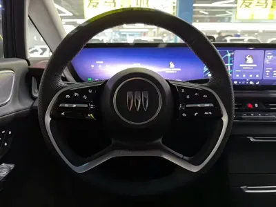 Buick Century