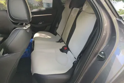 Geely Auto Preface