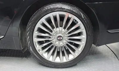 Kia K9