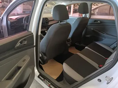 Jetta VS7