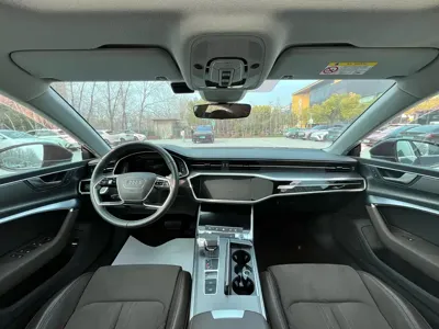 Audi A7L