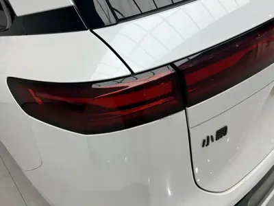 Xpeng G9