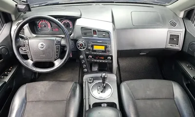 KG_Mobility_Ssangyong KORANDO