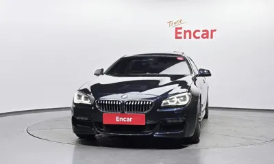 BMW 6-Series