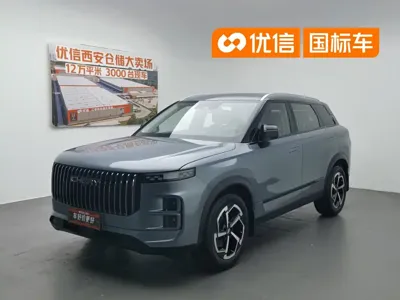 Chery Explorer 06