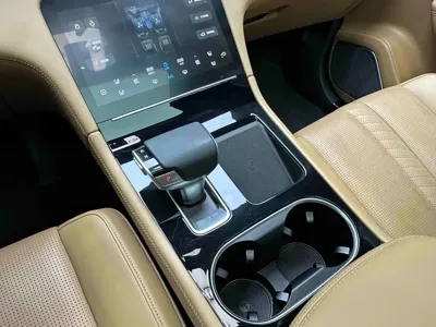 Li Auto Li ONE