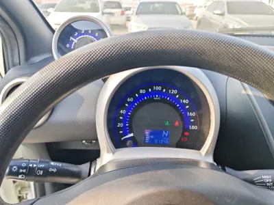 BYD F0