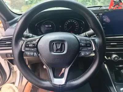 Honda Inspire