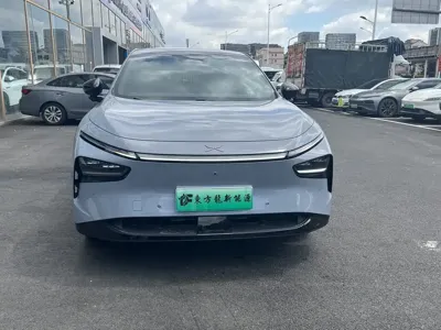Xpeng 小鹏G7