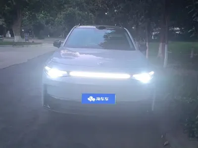 Leapmotor Leapmotor C16