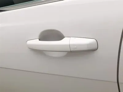 Jaguar XEL