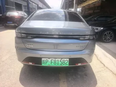 BYD Destroyer 05