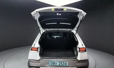 Hyundai Ioniq5