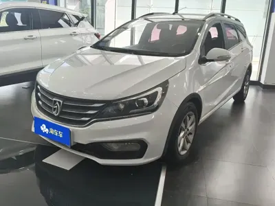 Baojun 310W