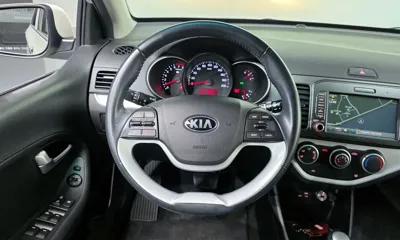 Kia Morning