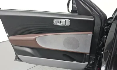 Hyundai Ioniq6