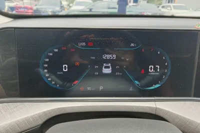Changan Eado