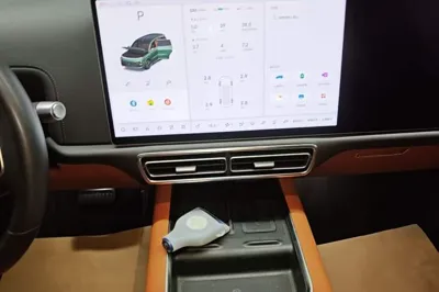 Li Auto L9