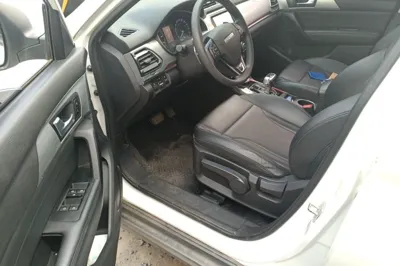 Haval H2