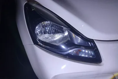Changan Benni E-Star