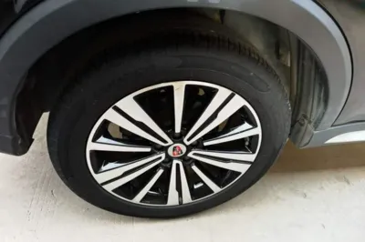 Roewe RX5