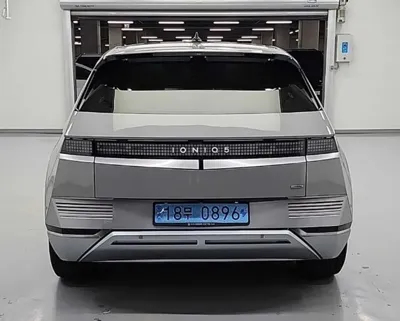 Hyundai Ioniq5