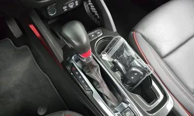 ChevroletGMDaewoo Trailblazer