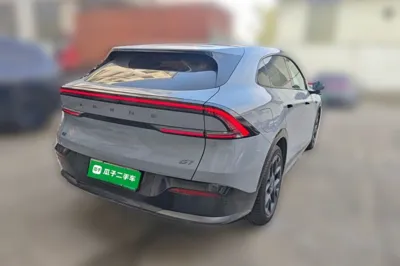 Xpeng G7