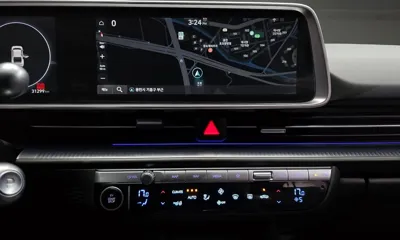 Hyundai Ioniq6