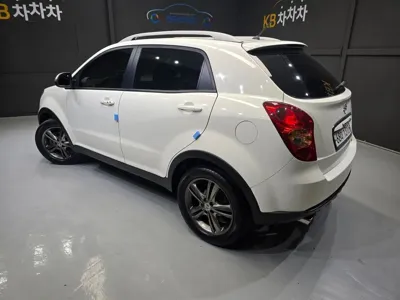 KG_Mobility_Ssangyong KORANDO