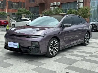 Leapmotor 零跑B01
