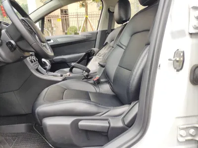 Citroen C4 Sega