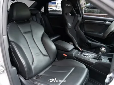 Audi RS 3