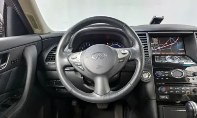Infiniti FX