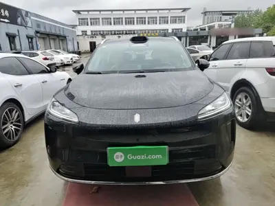 尚界 尚界H5