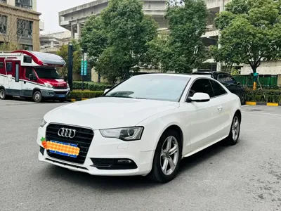 Audi A5 (Import)