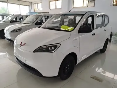 Wuling Hongguang EV