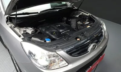 Hyundai Veracruz