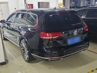 Volkswagen Viloran