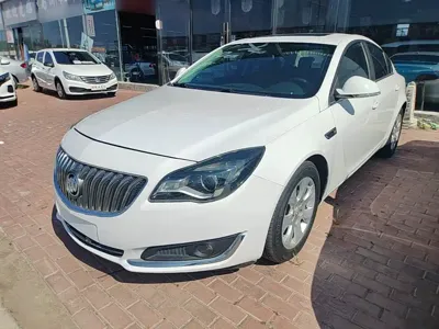 Buick Regal