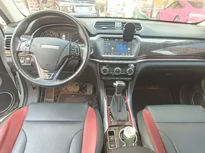 Haval H2