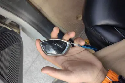 Roewe ei5
