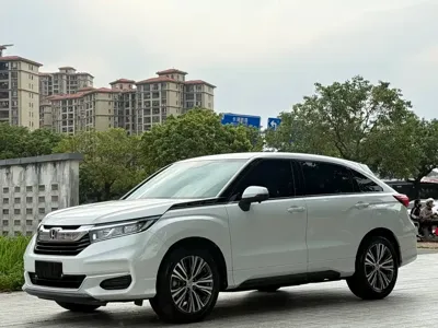 Honda Avancier